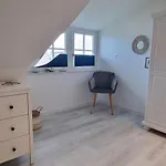 Semesterbostad Reethaus 