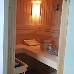 Semesterbostad Reethaus 