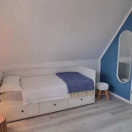 Semesterbostad Reethaus 